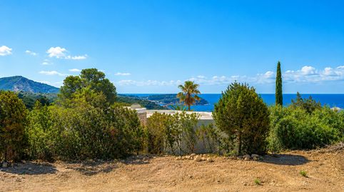 Foto 2 de Residencial en venta en Carrer 4 de Vista Alegre, Es Cubells, Sant Josep de sa Talaia