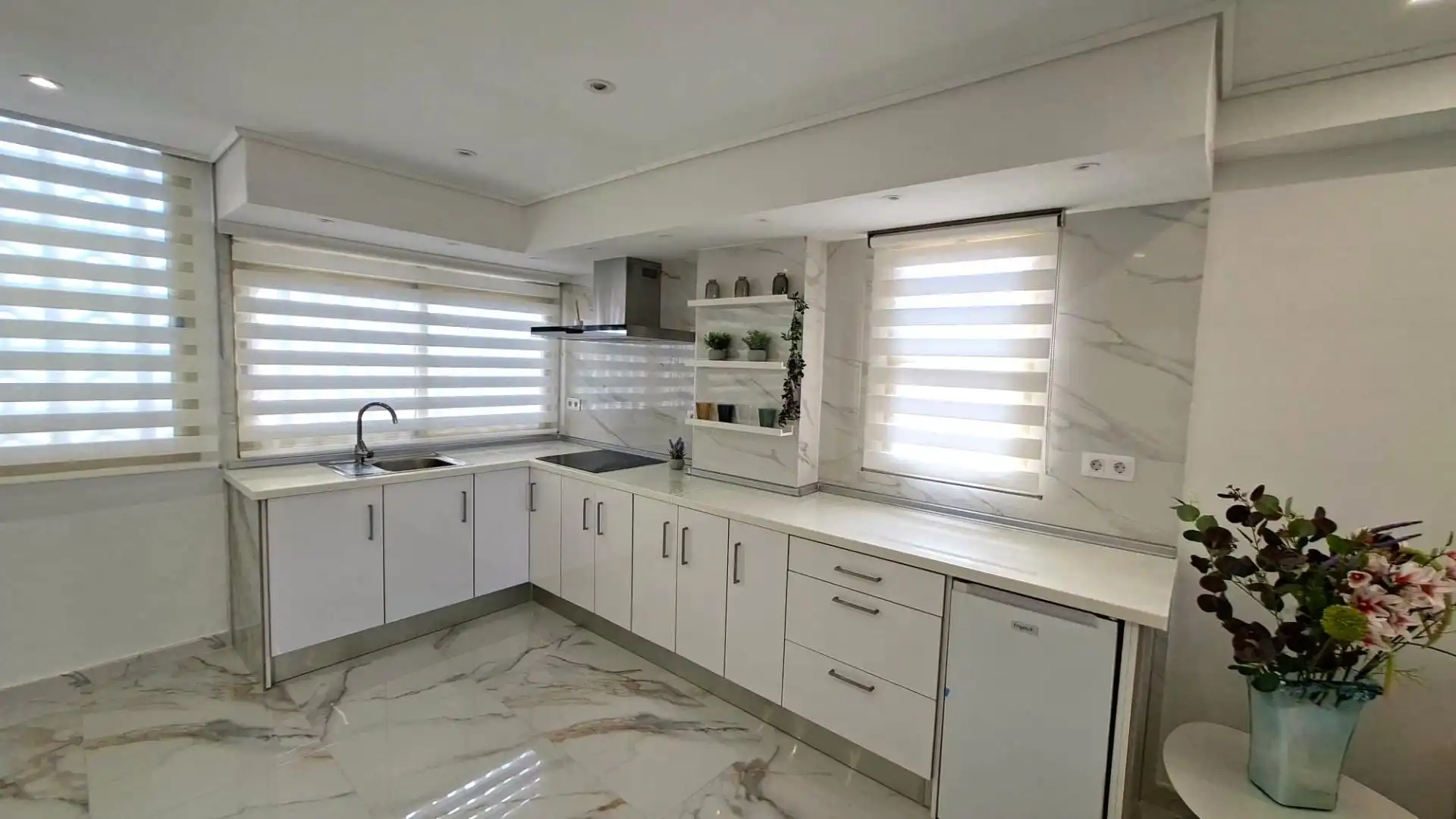 Apartament amb piscina en venda a Rincón de Loix, imagen 6