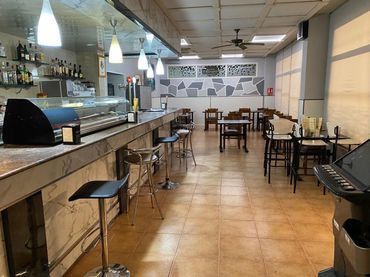 Local commercial en cession à Martorell