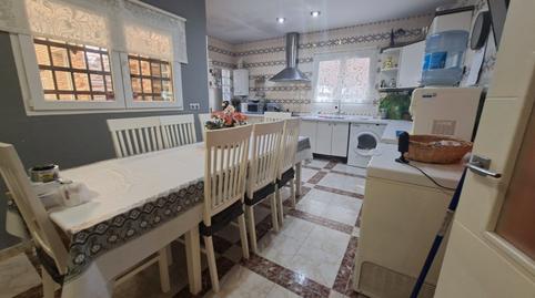 Photo 4 of House or chalet for sale in Avenida las Camelias, Colegio Europa, Espartinas