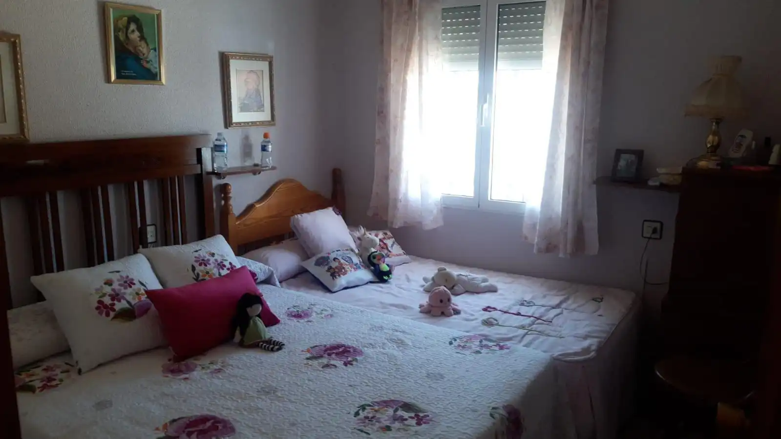 Casa o chalet en venta en Montealegre del Castillo