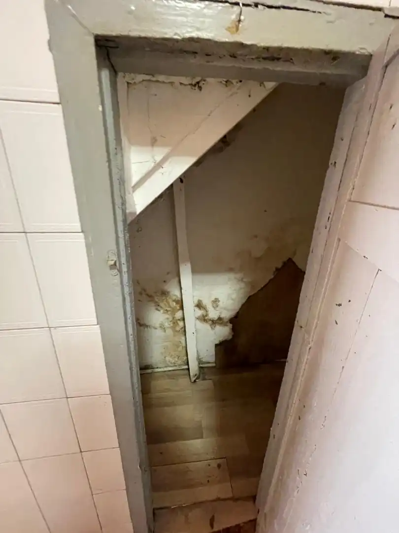 Casa adosada en venta en Sada (A Coruña) con Balcón