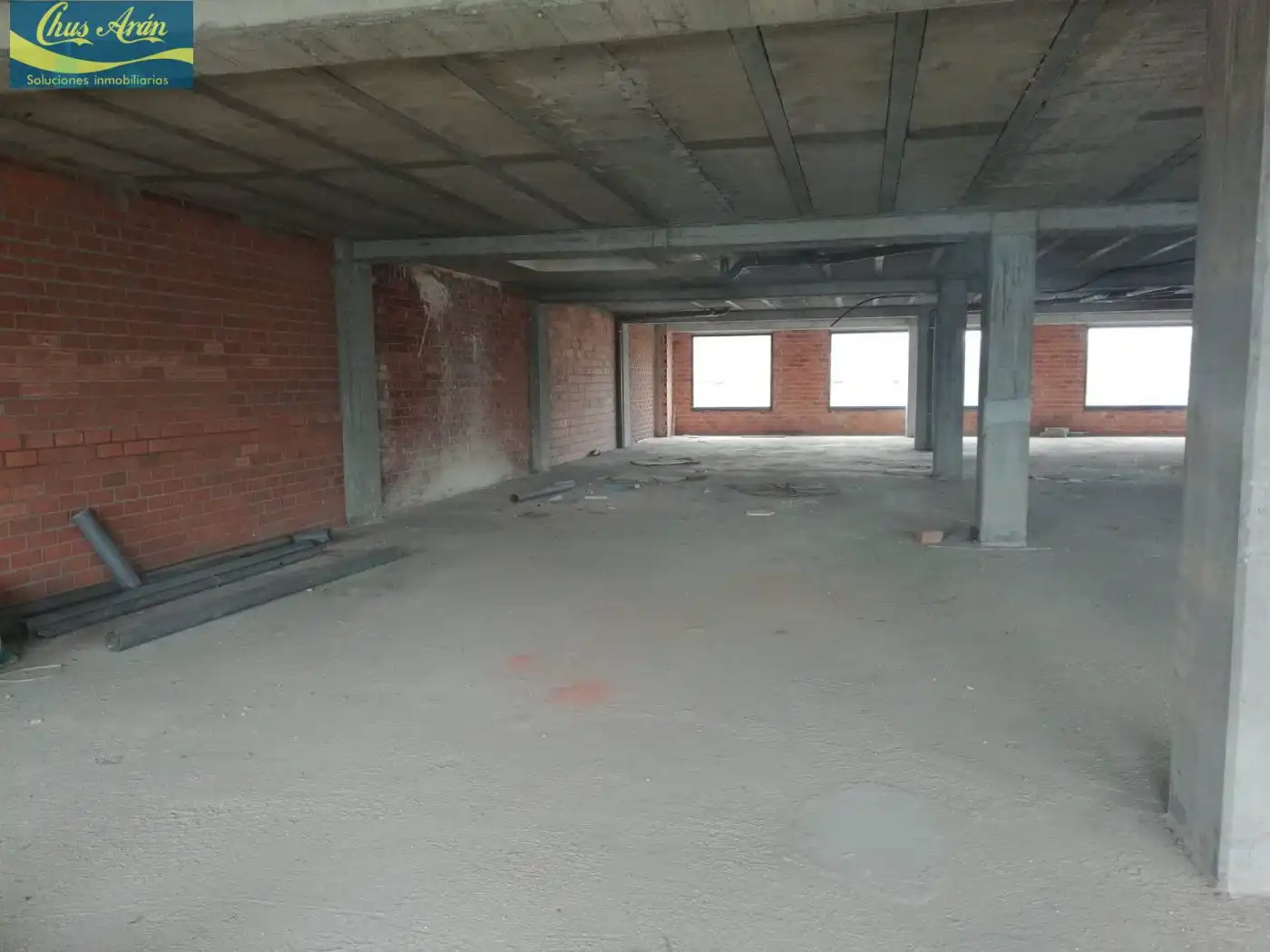 Gewerbefläche zur Miete in Avenida BERTOA, imagen 19