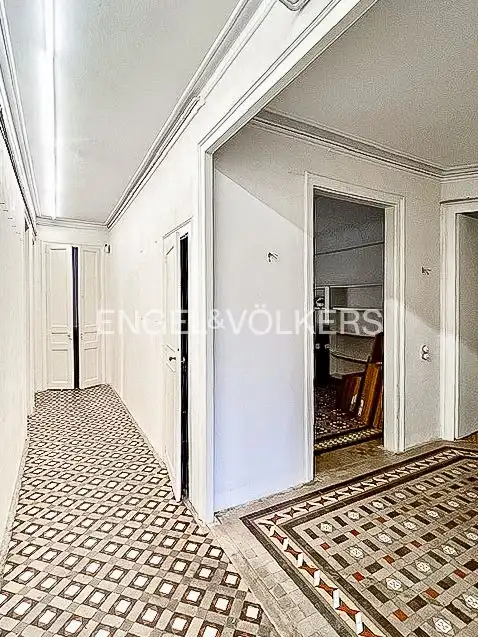 Piso con terraza en venta en Eixample, imagen 7