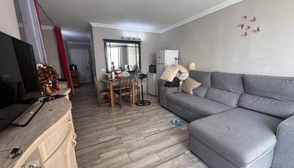 Foto 1 de Estudi en venda a J.m. Galván Bello, Golf del Sur - Amarilla Golf, Santa Cruz de Tenerife