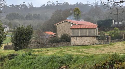 Foto 4 de Finca rústica en venda a Cerceda, A Coruña