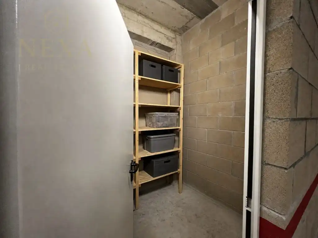 Garaje en venta en Sant Esteve de Palautordera