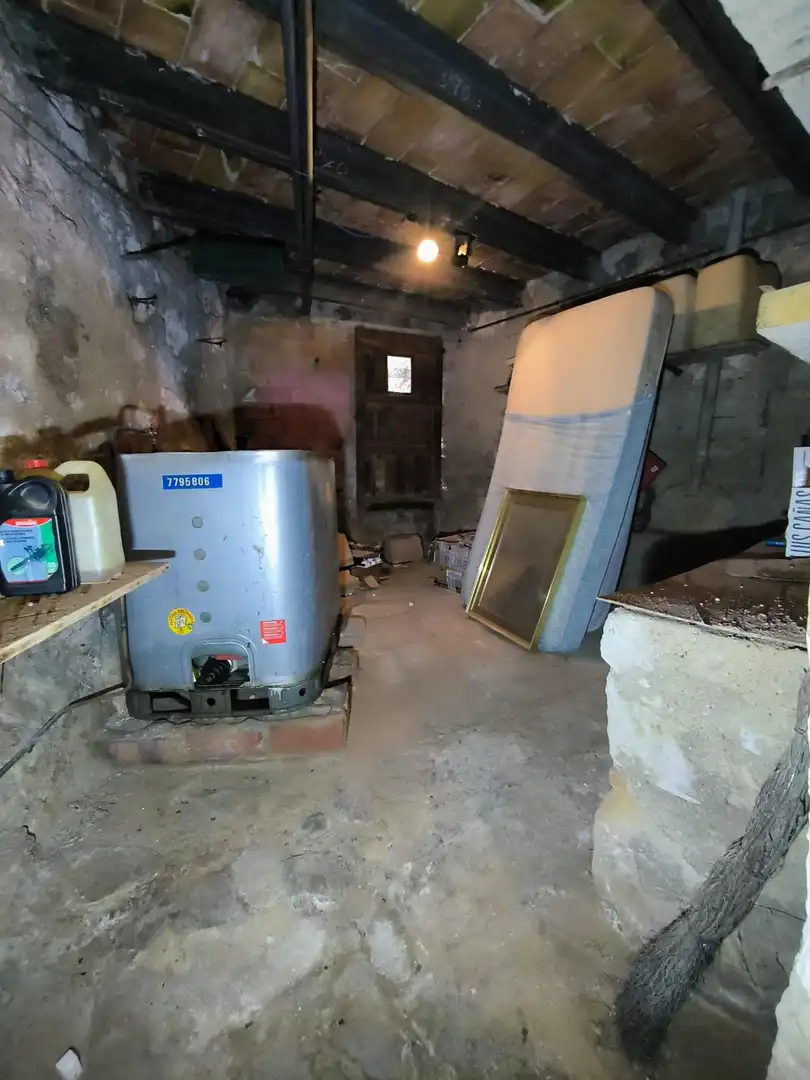 Casa adosada en venta en L'Albagés