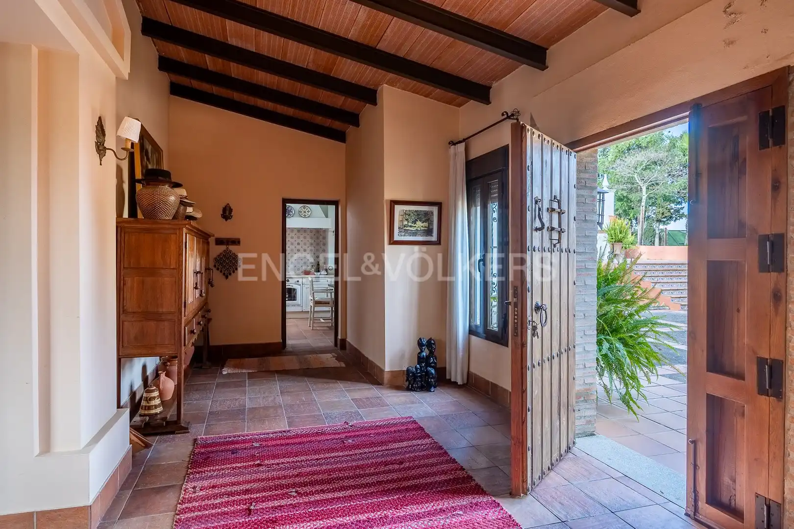 Finca rústica en venta en Olivares con Calefacción, Jardín privado y Piscina