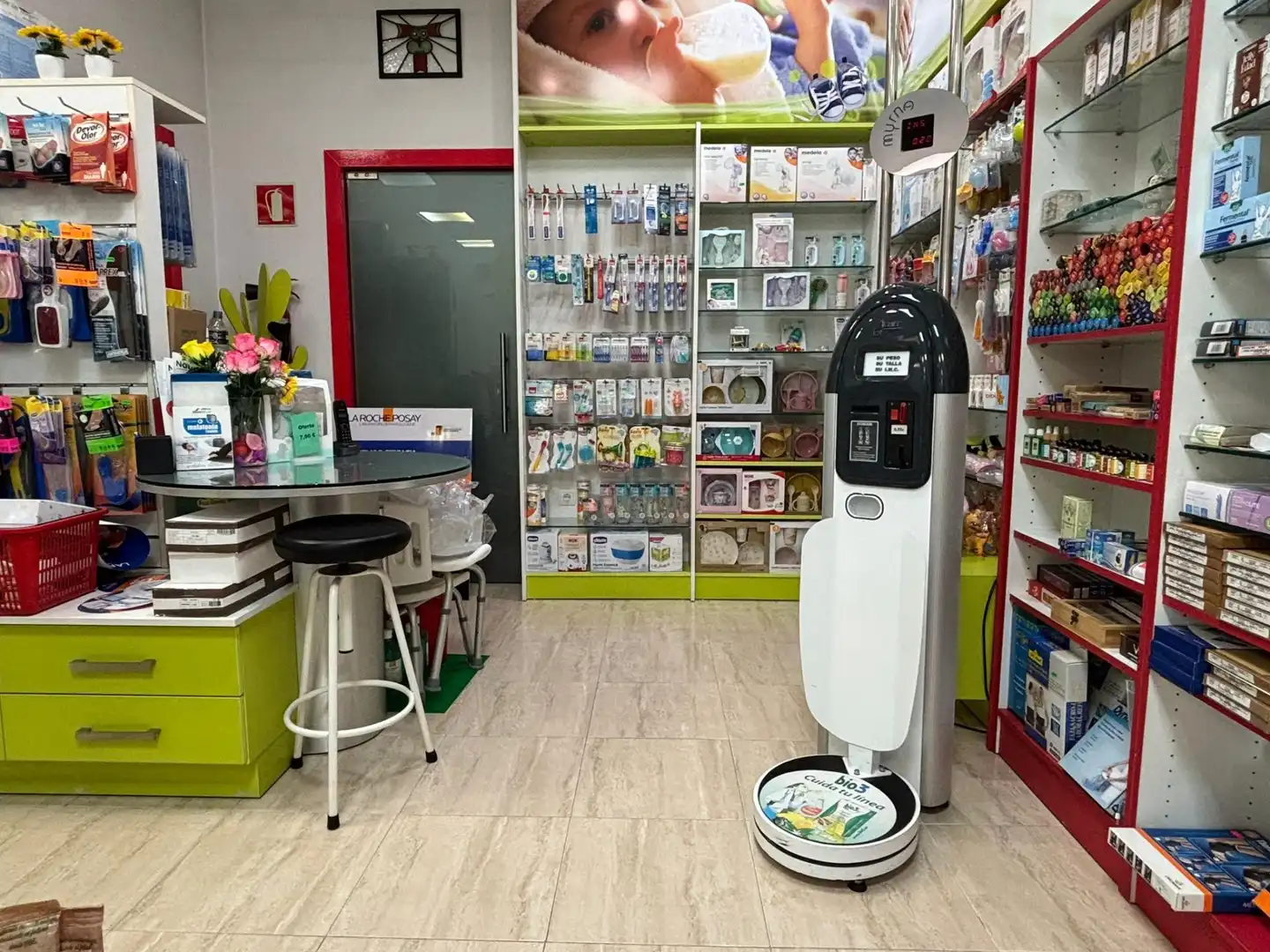 Local comercial en venda a Zona Alta, imagen 9