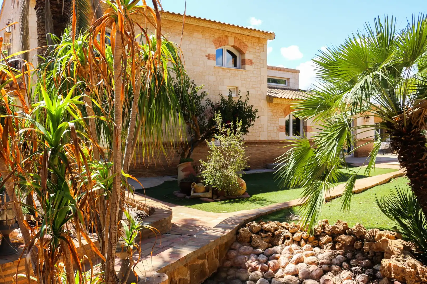 Villa mit Terrasse zum Verkauf in Mar Menor de Cartagena – Cabo de Palos, imagen 70