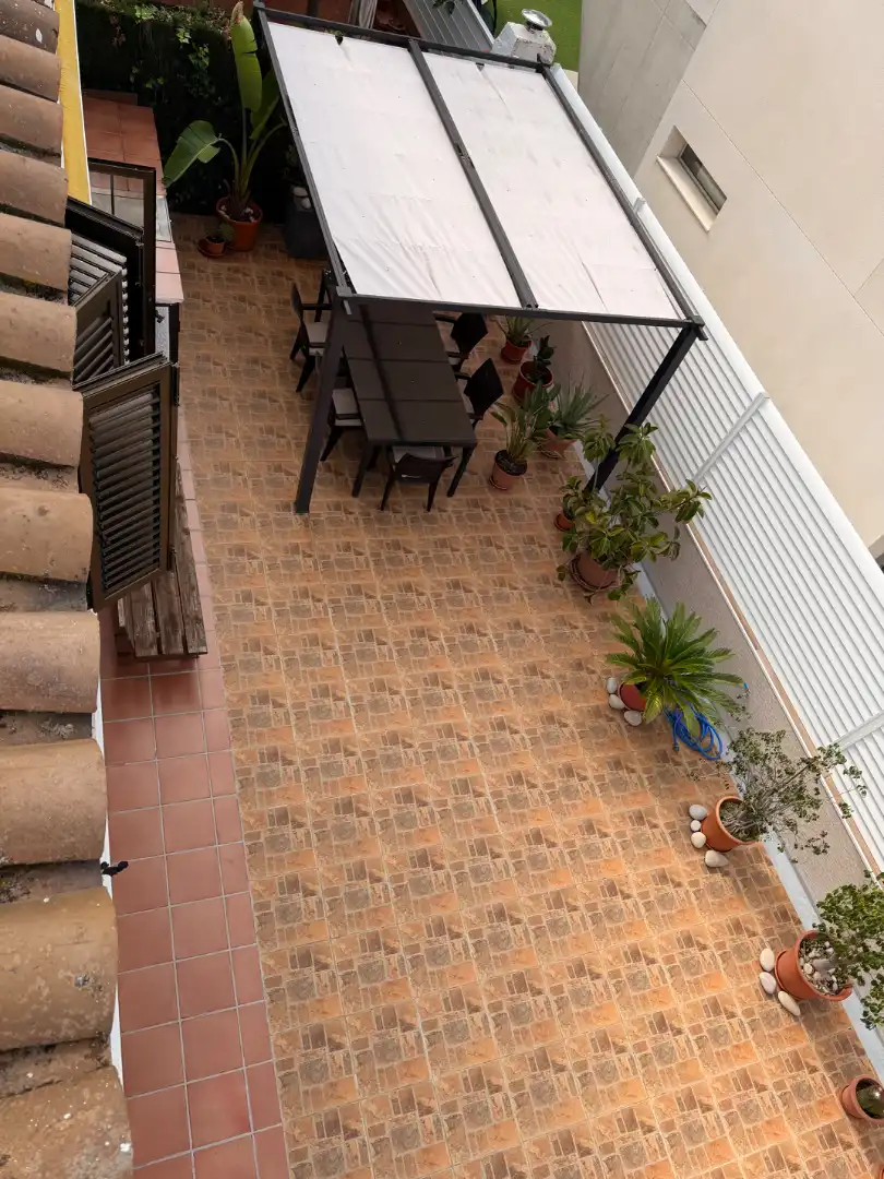 Casa bifamiliare con terrazza in vendita a Voramar, imagen 24