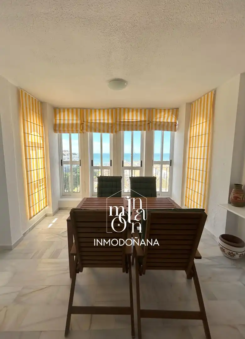Flat with pool for sale in Matalascañas, imagen 3