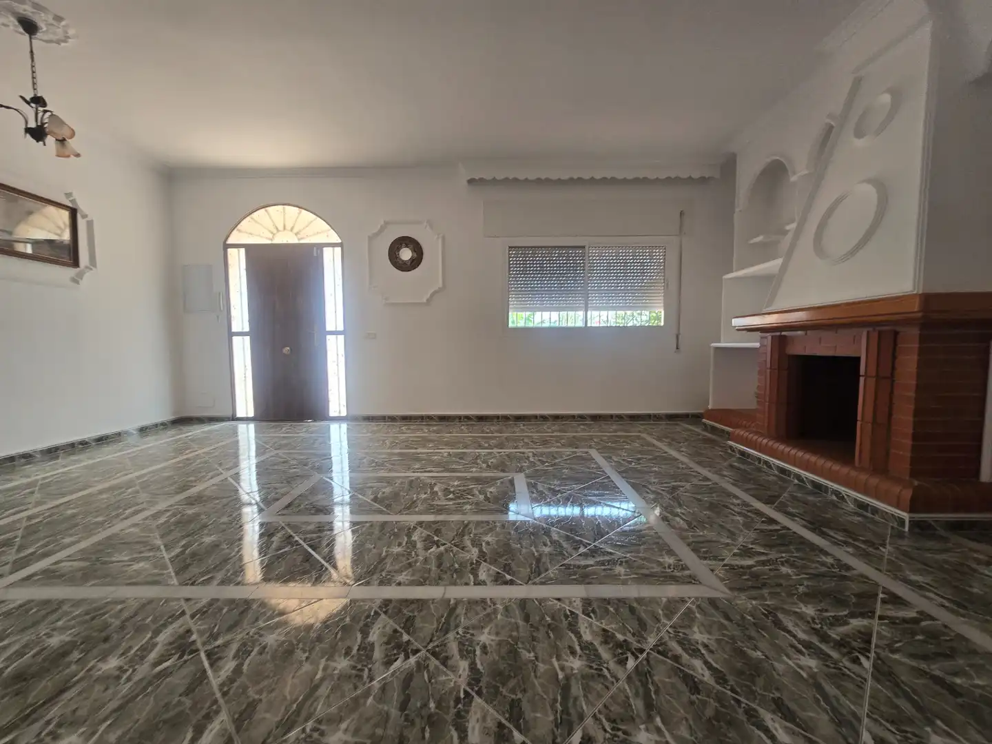 Casa rústica amb terrassa en venda a Diseminado Poligono 2, imagen 31