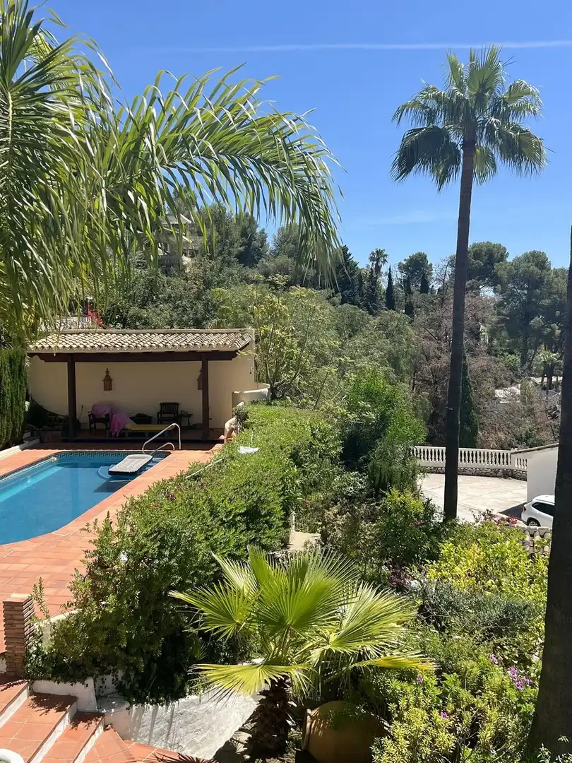 Chalet con piscina en venta en Mijas pueblo, imagen 23
