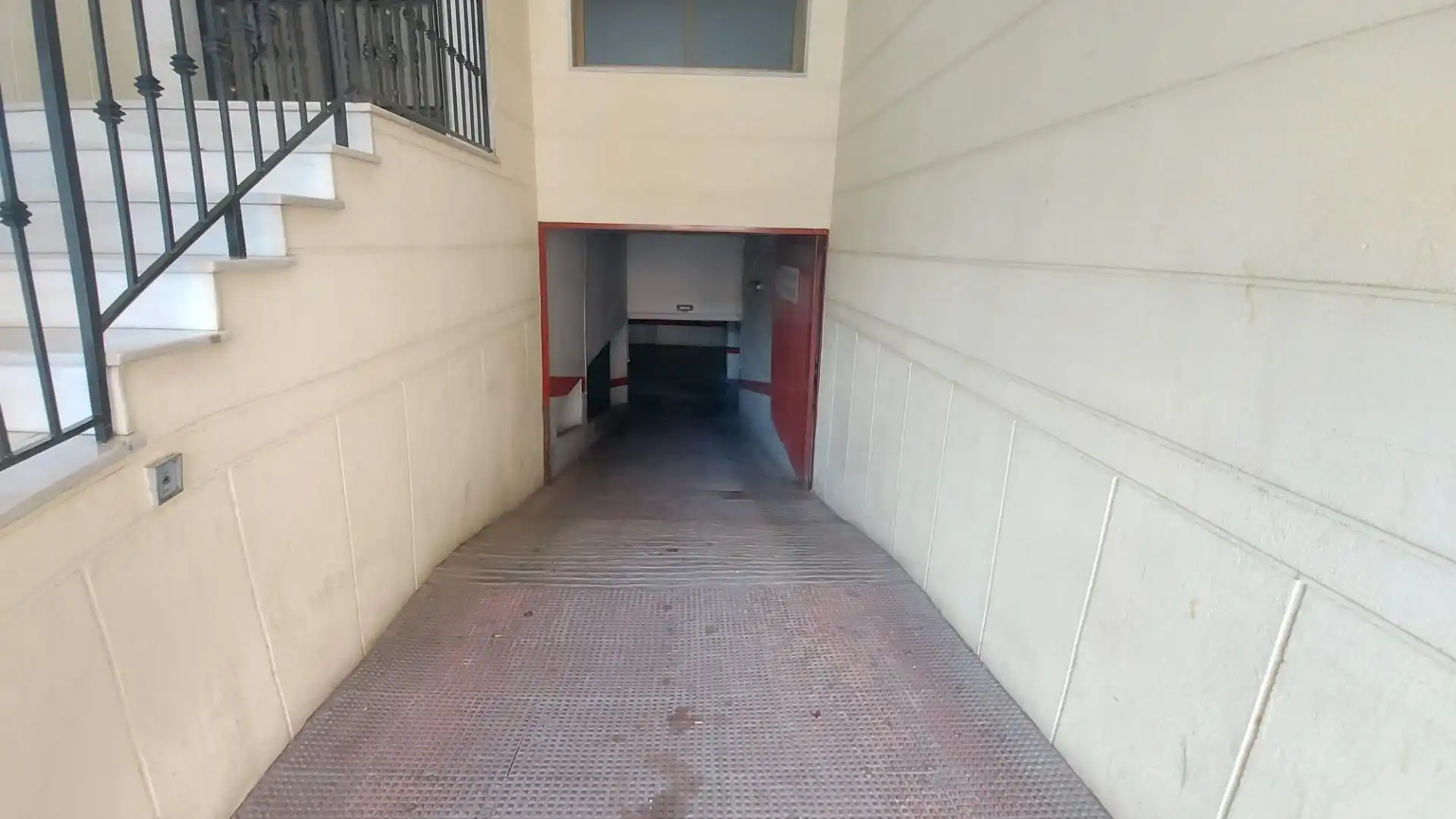Garaje de alquiler en El Ejido