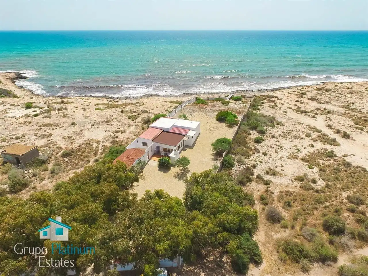 Xalet amb jardí en venda a Calabardina, imagen 19