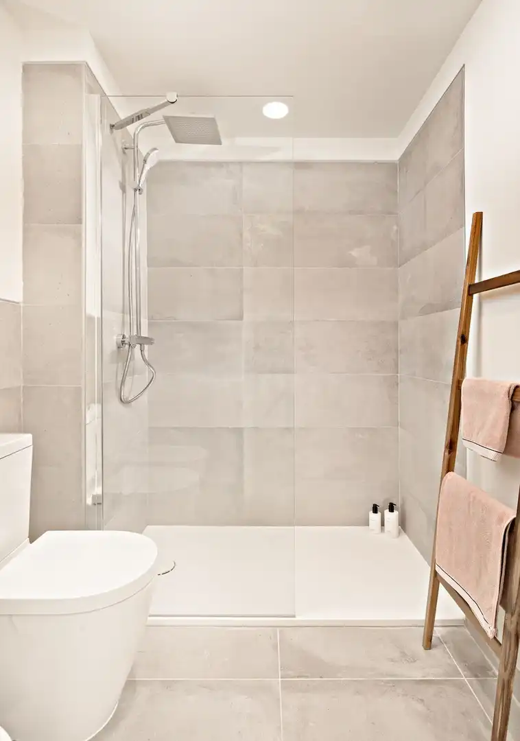 Apartament amb piscina en venda a Las Gaviotas  - Carvajal, imagen 21