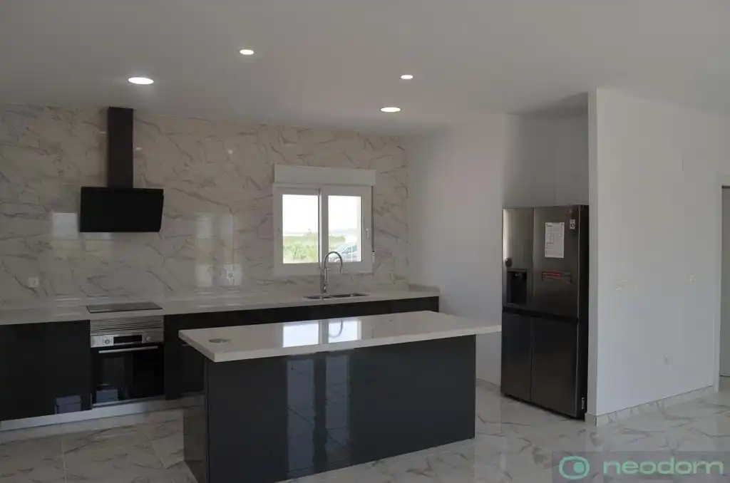 Maison à vendre à El Pinós / Pinoso, imagen 13