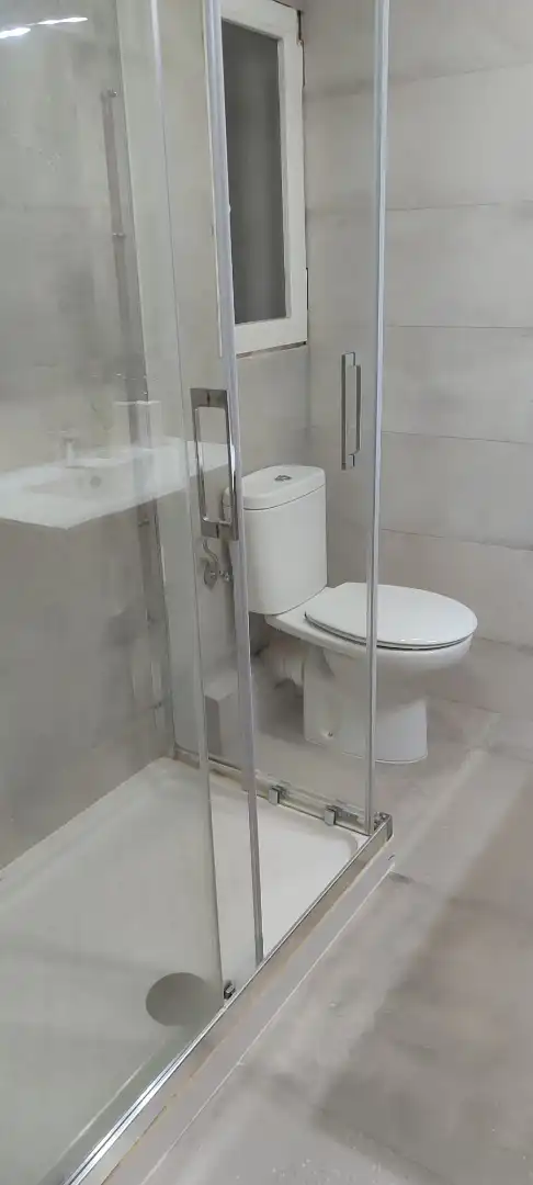Piso de alquiler en Ronda del Guinardó, La Salut