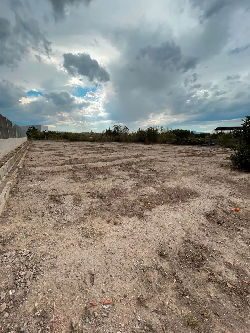 Terreno rustico in vendita a Alcantarilla, imagen 2