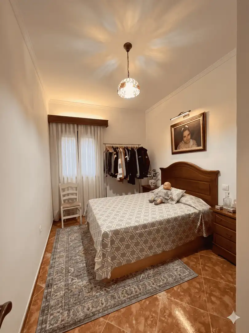 Casa con piscina en venta en San José del Valle, imagen 9