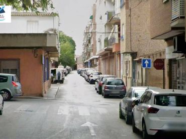 Pis en venda a Calle del Sol