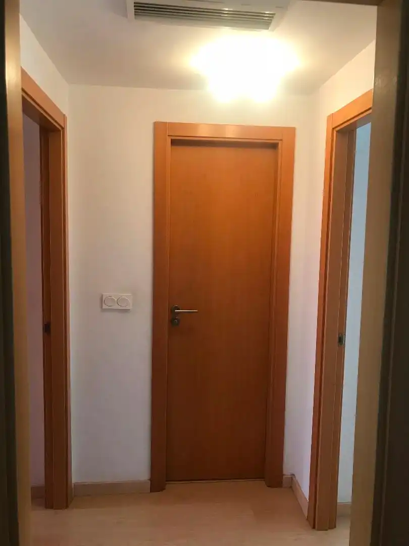Piso de alquiler en Santa Fe
