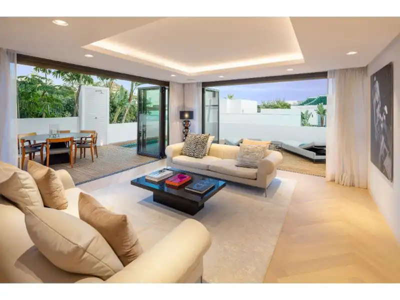 Haus zum Verkauf in Marbella Centro, imagen 35