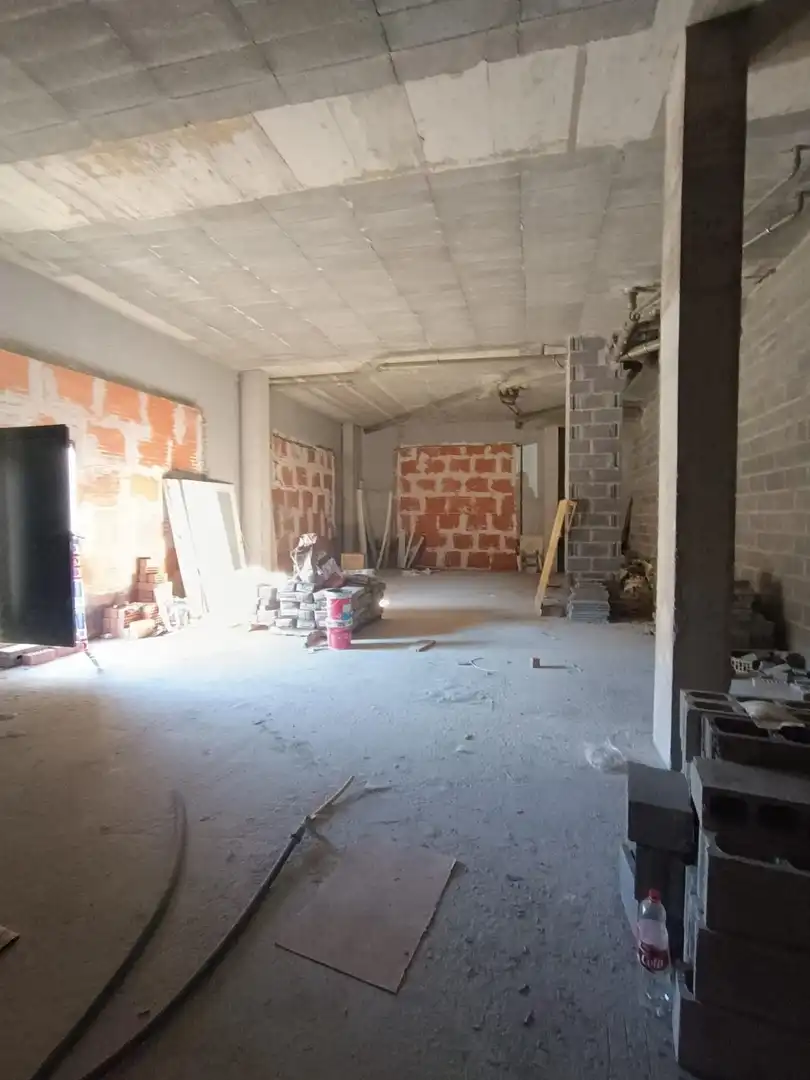 Business premises to rent in Valle de Trápaga-Trapagaran, imagen 4