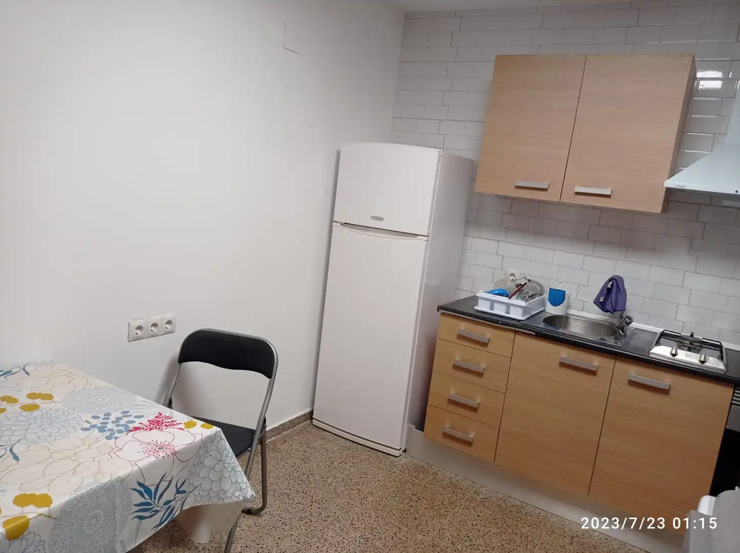 Flat with lift to rent in Carrer Elx, imagen 12