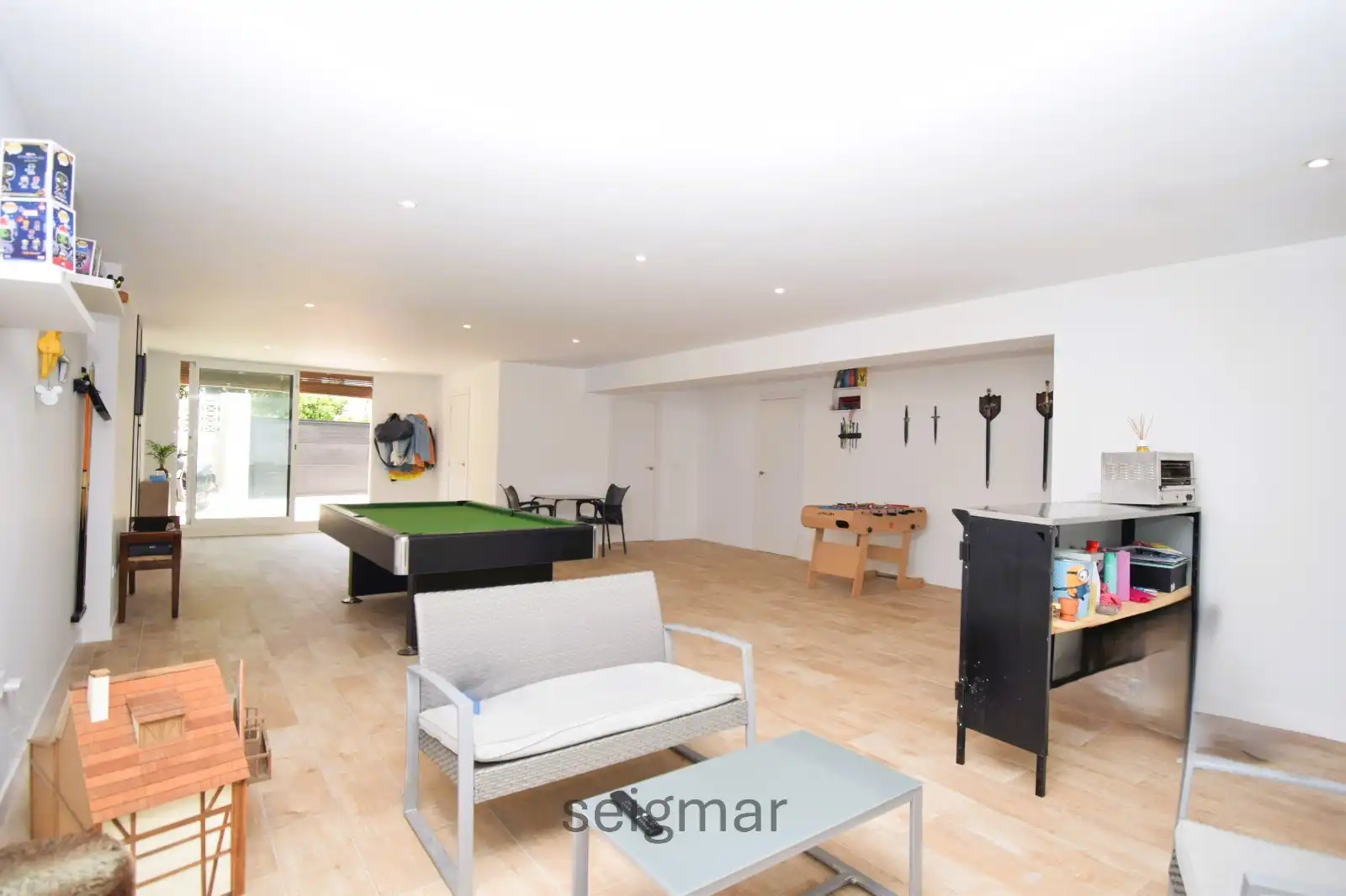 Chalet con terraza en venta en Foietes, imagen 26
