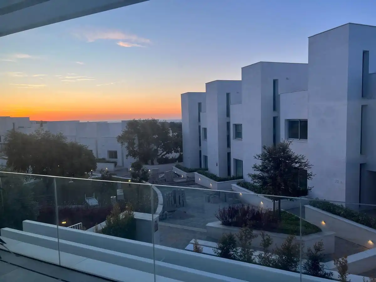 Adosado con piscina en venta en Sotogrande Alto, imagen 4