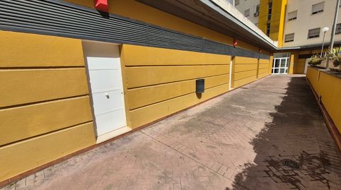 Foto 2 von Lagerraum zum Verkauf in Parqueflores I Fase, 8, Pino Montano - Consolación, Sevilla Capital