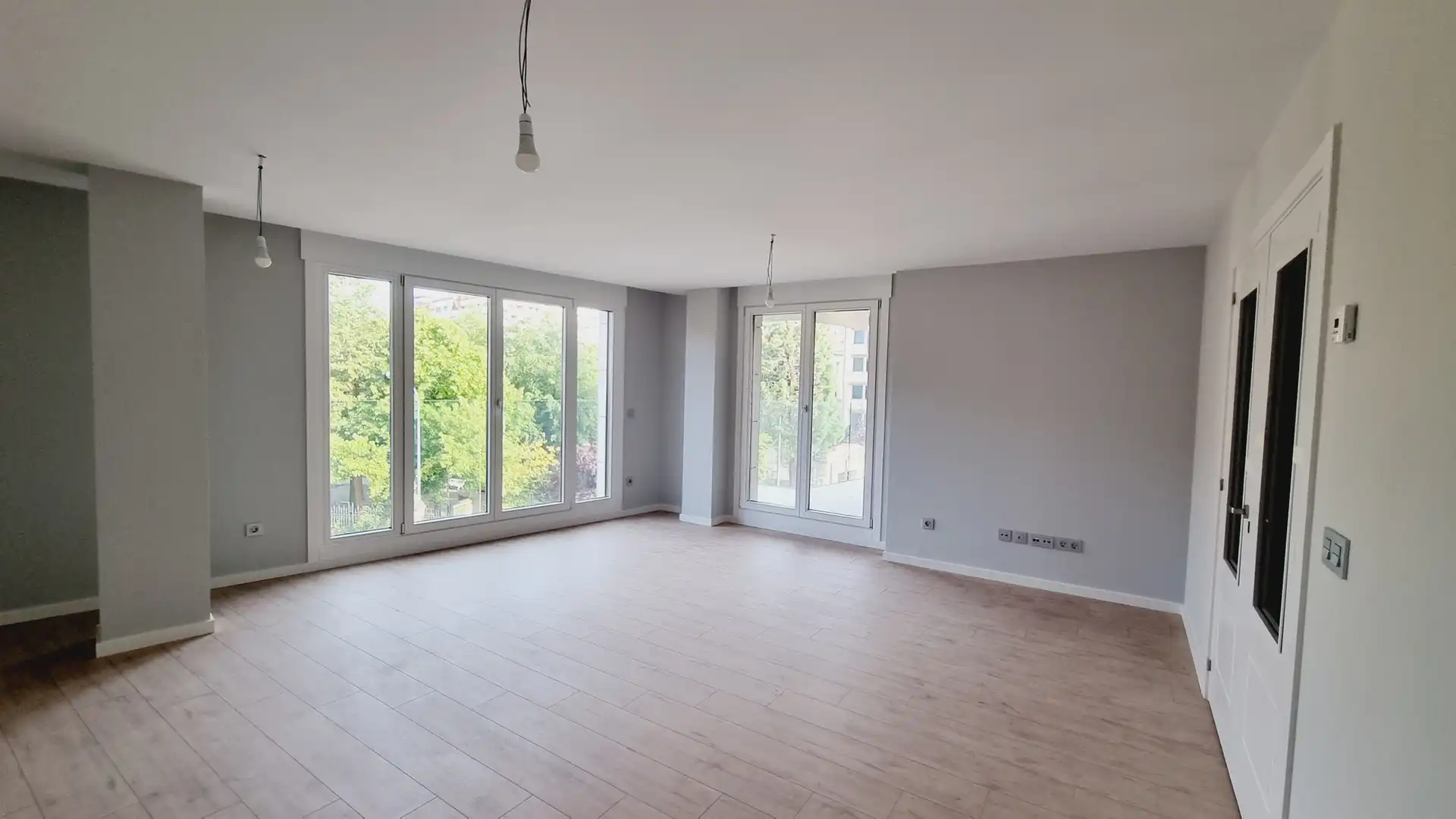 Piso en venta en Centro