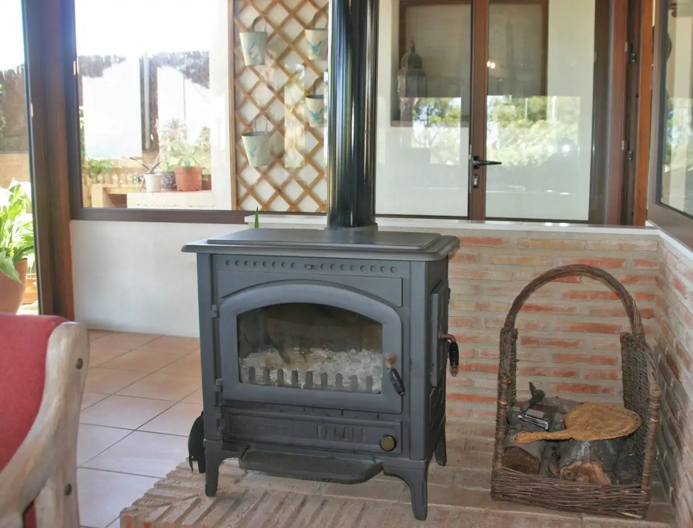 Chalet con piscina en venta en Centro, imagen 29