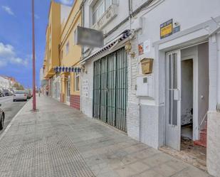 Exterior view of Flat for sale in Puerto del Rosario