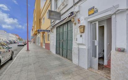 Flat for sale in Calle Calle Almirante Lallemand, El Charco - Las Salinas