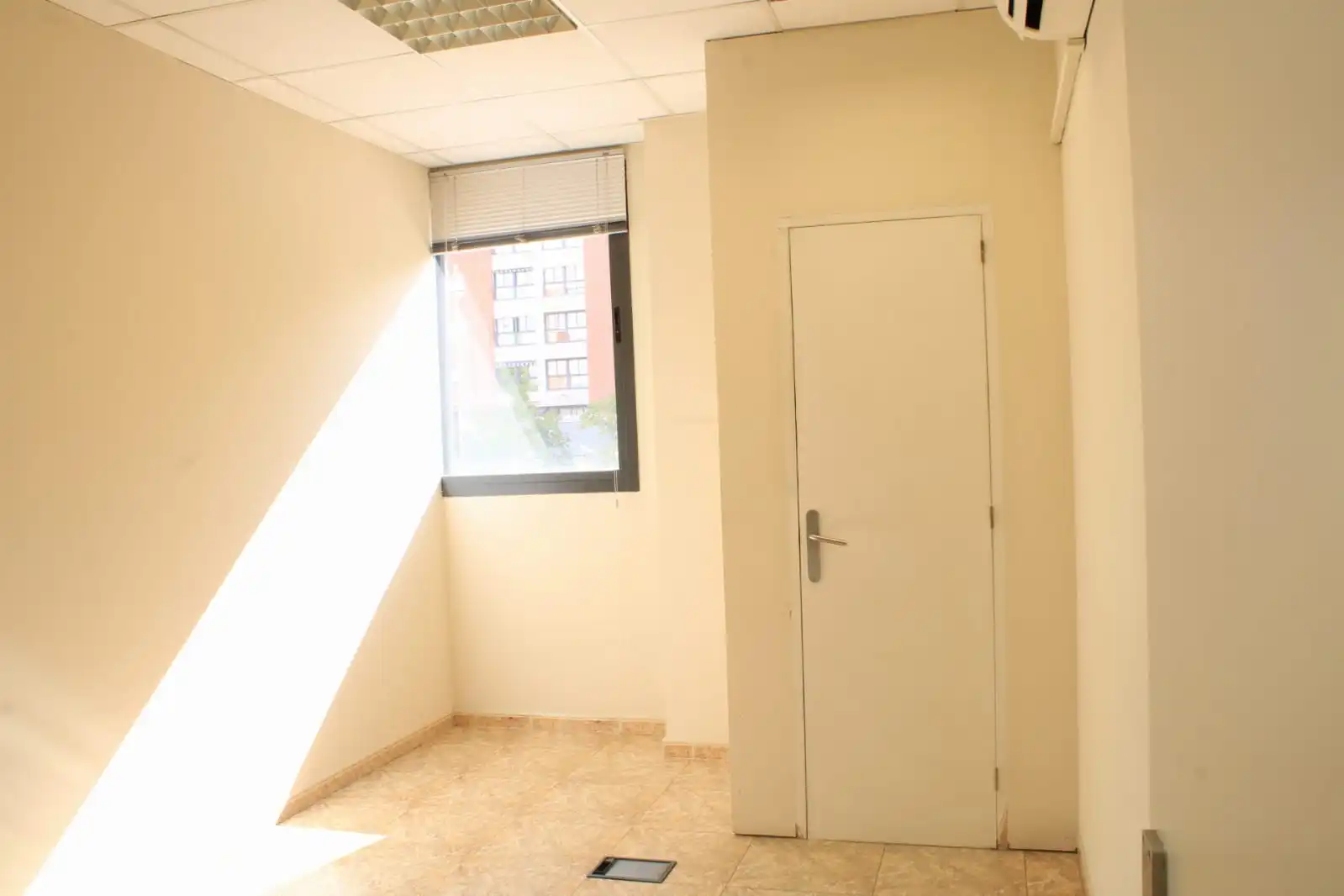 Office for rent in Valladolid, Valladolid