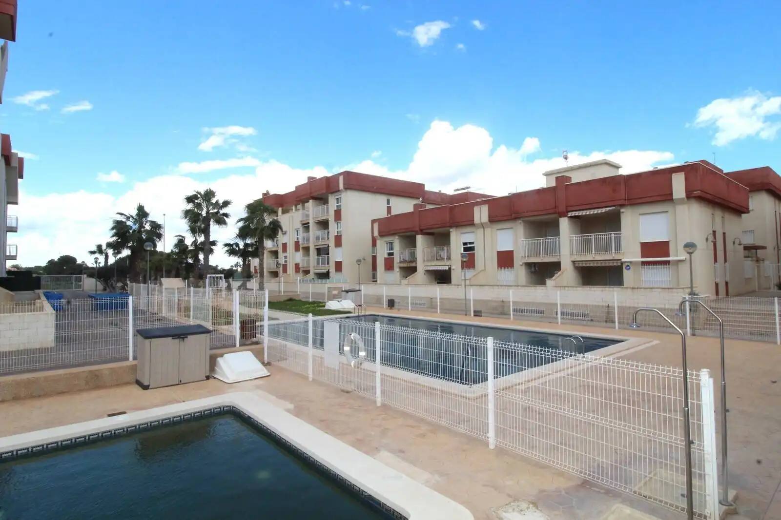 Appartement compact avec terrasse à vendre à Orihuela Costa, imagen 6
