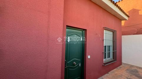 Foto 2 de Casa o xalet en venda a Cuatro Pinos - El Carmen, Cádiz