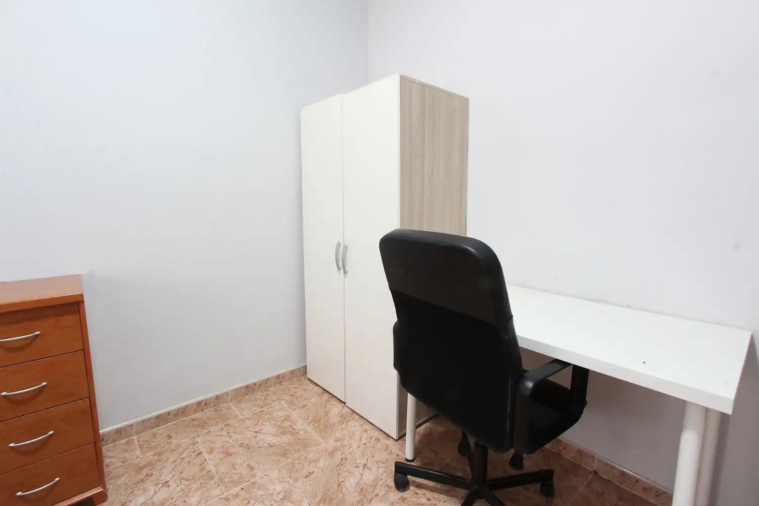 Flat for sale in Calle Cardenal Rodrigo de Castro, Ciudad Jardín