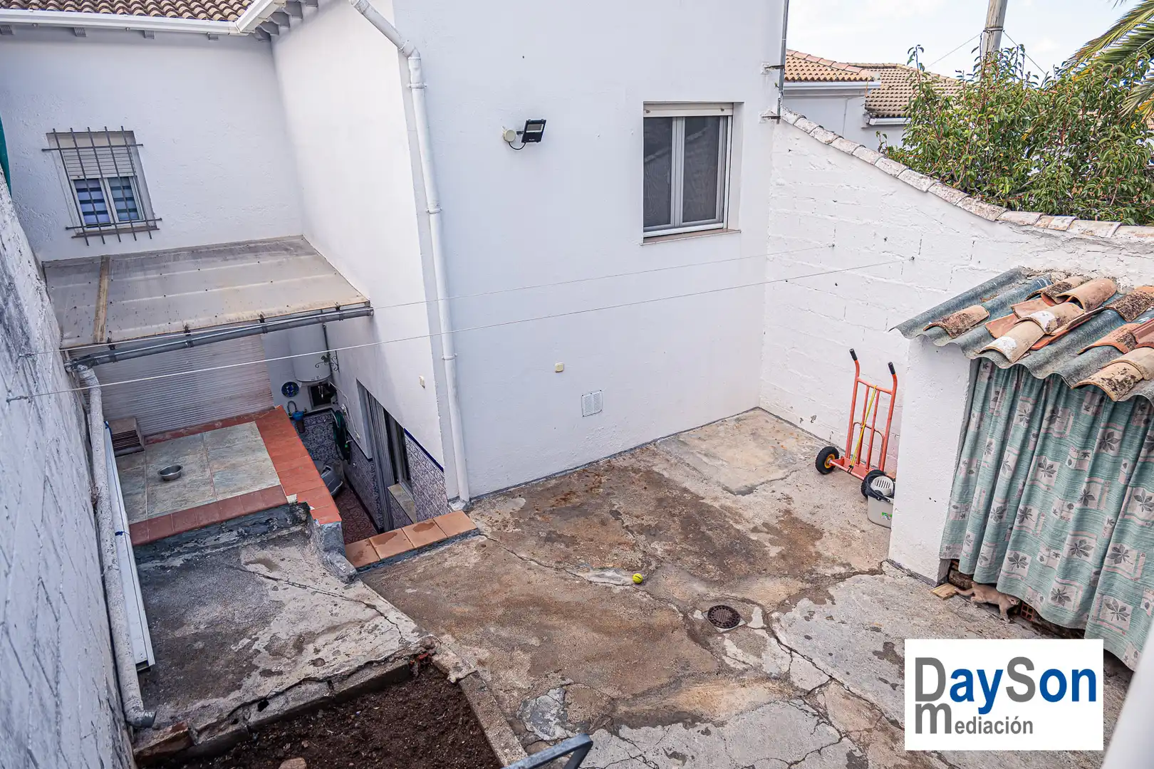 House with terrace for sale in Alcalá la Real, imagen 39