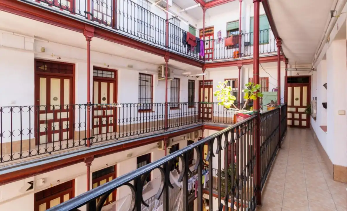 Studio zur Miete in Centro, imagen 19