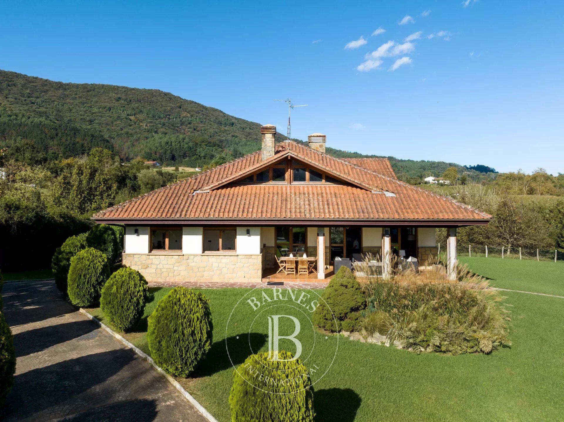 House or chalet for sale in Hondarribia