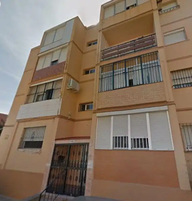 Piso en venta en Calle SANCHEZ MEJIAS 10