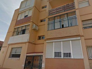 Flat for sale in Calle SANCHEZ MEJIAS 10