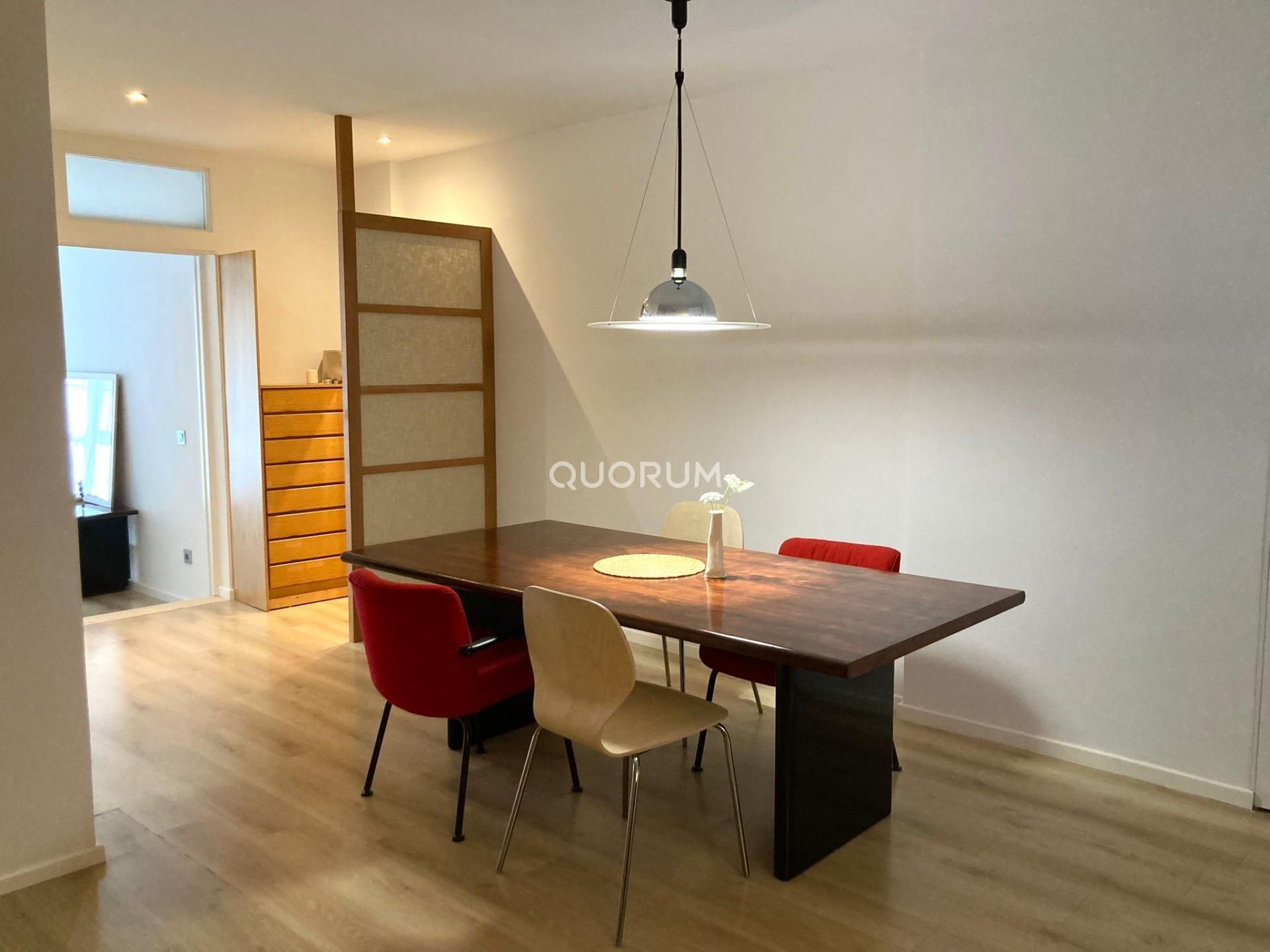 Flat to rent in San Pedro de Deusto - La Ribera