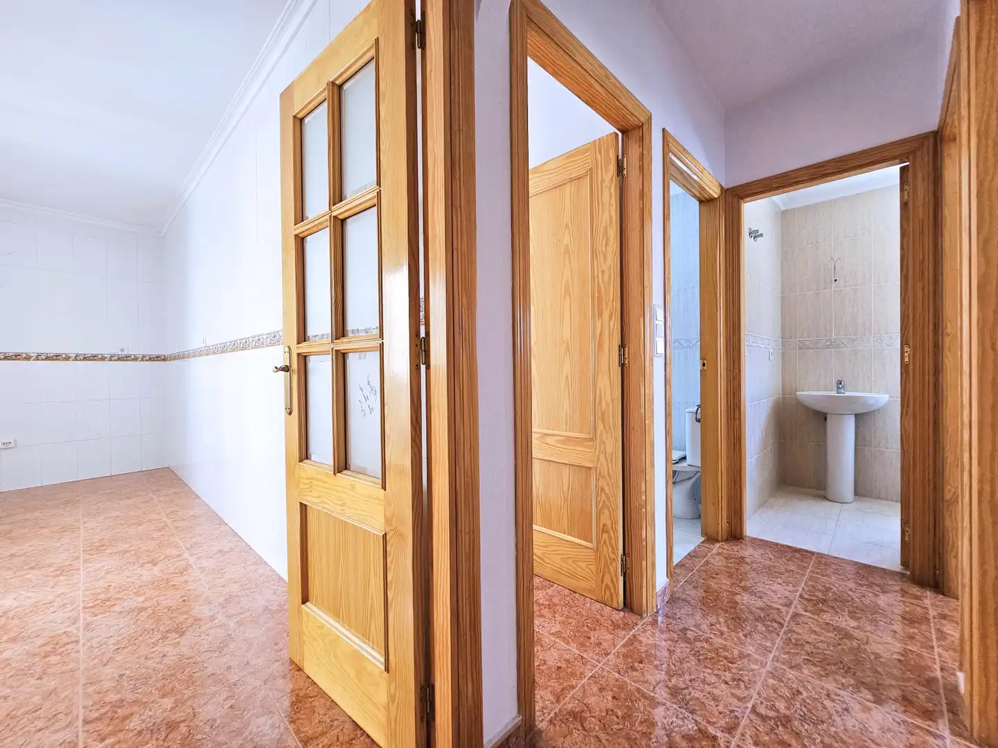Flat for sale in Centro
