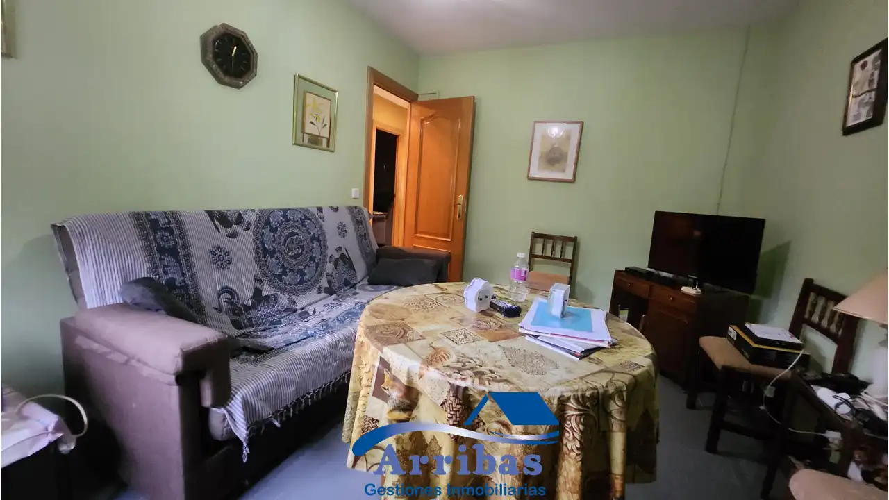 Chalet con piscina en venta en Escalona, imagen 31